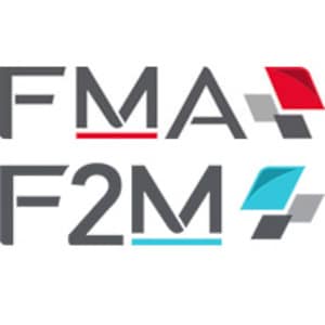 Logo FMA F2M