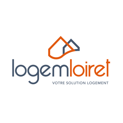 Logo Logem Loiret