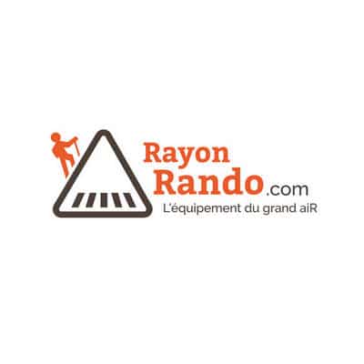 Logo ecommercant Rayon Rando