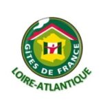 Logo Gîtes de France 44