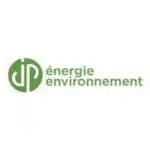 logo JP energie environnement