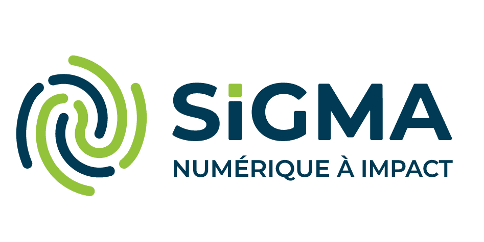logo sigma